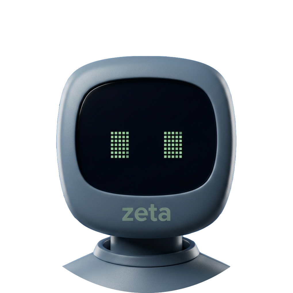 Zeta